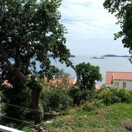 Studio Apartman Iva Млини Екстер'єр фото