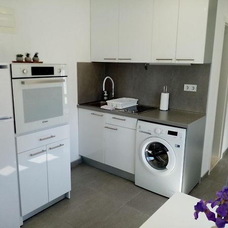 Studio Apartman Iva Млини Екстер'єр фото
