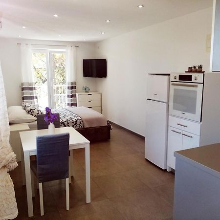 Studio Apartman Iva Млини Екстер'єр фото