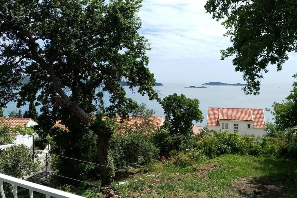 Studio Apartman Iva Млини Екстер'єр фото