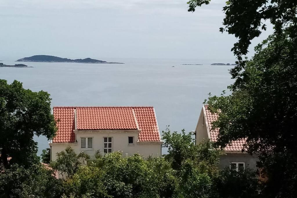 Studio Apartman Iva Млини Екстер'єр фото