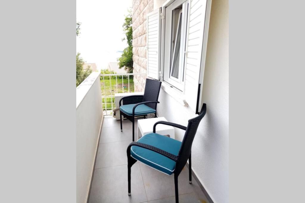 Studio Apartman Iva Млини Екстер'єр фото