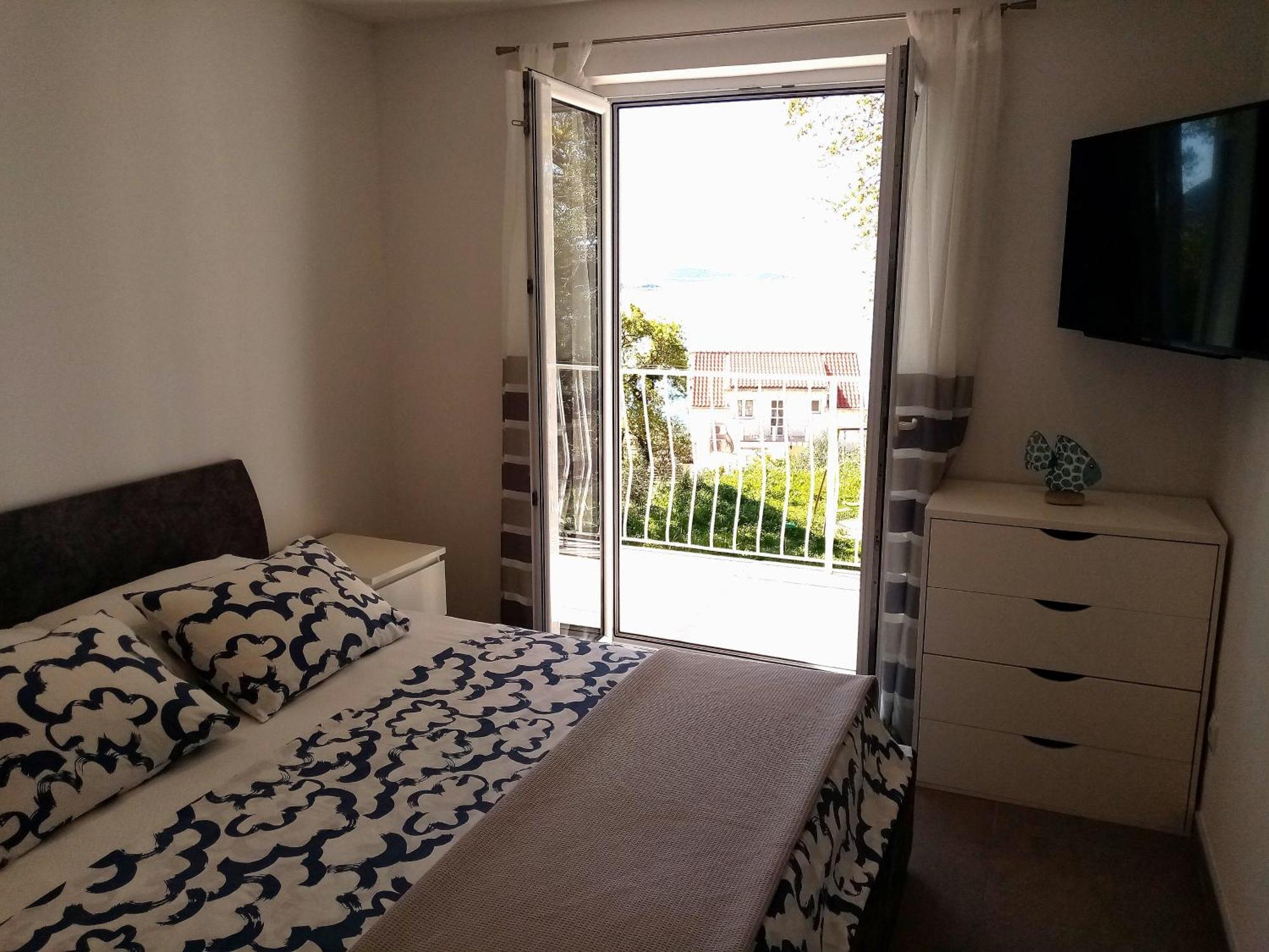 Studio Apartman Iva Млини Екстер'єр фото